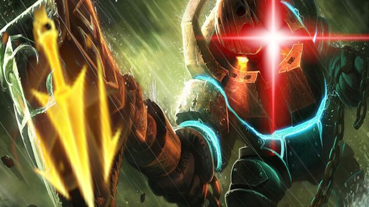 Hạ Hải Kiếm Thánh