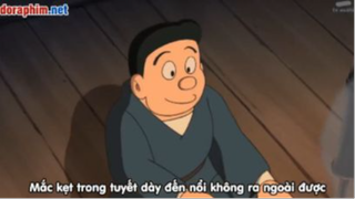 Xem Doraemon New Series - Mèo Máy Doremon - HD Vietsub - Tập 594