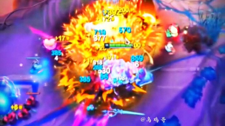 Flying Kick Promotional Video