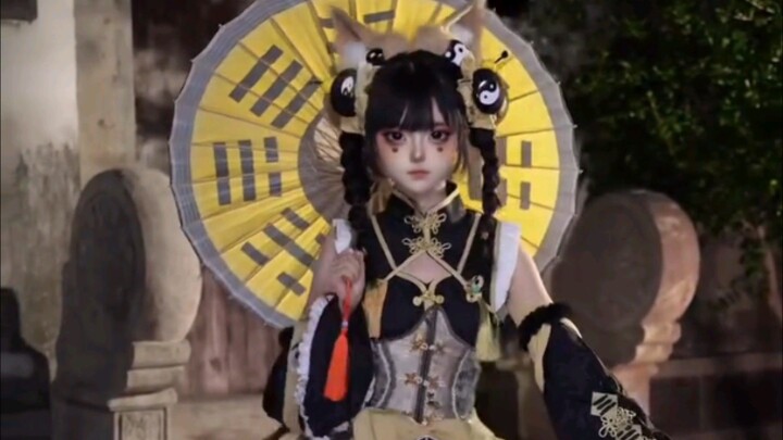 anime avatar