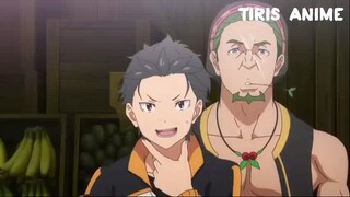 Ăn nhầm trái đáo bị đi tù 12 năm anime hay nhất p2