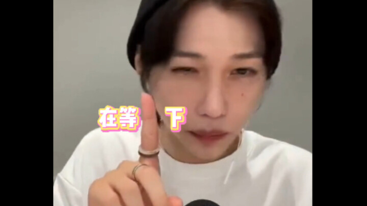 这就是梅尼耶哥吗？脸和声音极致反差，这雀斑也太可爱了吧～