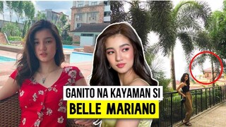 Ang YAMAN-YAMAN na pala ni BELLE MARIANO, na bida sa He’s Into Her!