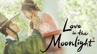 [ENG SUB] Love in the Moonlight Ep 8
