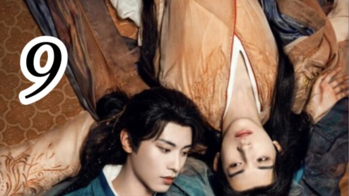 [2025] Returned master (Eng sub) ep 9