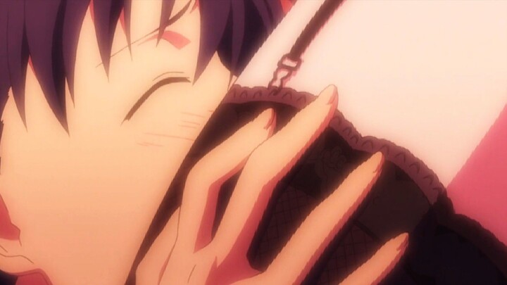 njr Mimpi Basah馃ぃ Anime Kis x Kis