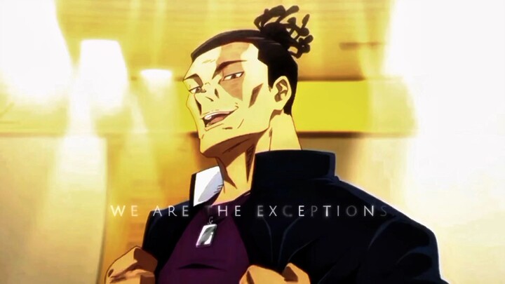 Black Beatless - Yuji and Todo Vs Mahito - AMV/EDIT..