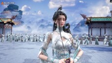 Peerless Battle Spirit Eps 97 Sub Indo