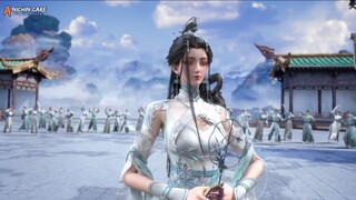 Peerless Battle Spirit Eps 97 Sub Indo