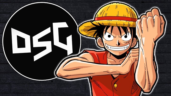 One Piece Dubstep Remix