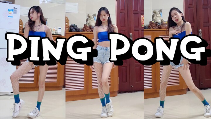 Lật siêu nhanh! Tình yêu được tài trợ công khai 'PING PONG' Bài hát ra mắt của cặp đôi Kim HyunA & K