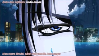 Gakuen Heaven episode 4 - SUB INDO