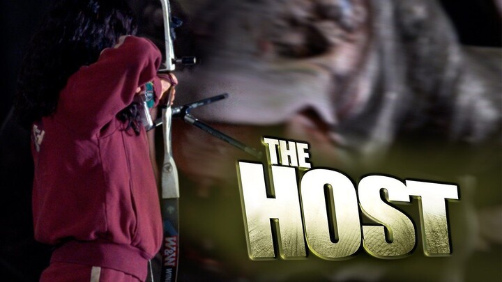 Watch The Host Full Movie 2006 HD