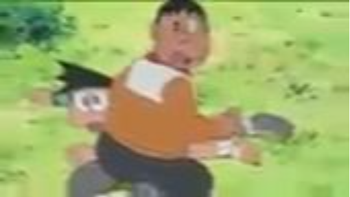 Doraemon episode 167