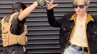 啊啊啊啊啊啊沪男就这么轻松的“火力全开”了