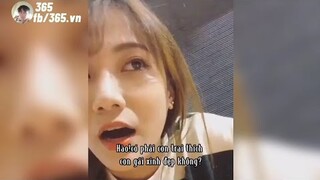 Gạ Yêu Thằng Bạn Thân Và Cái Kết | KTLN 365