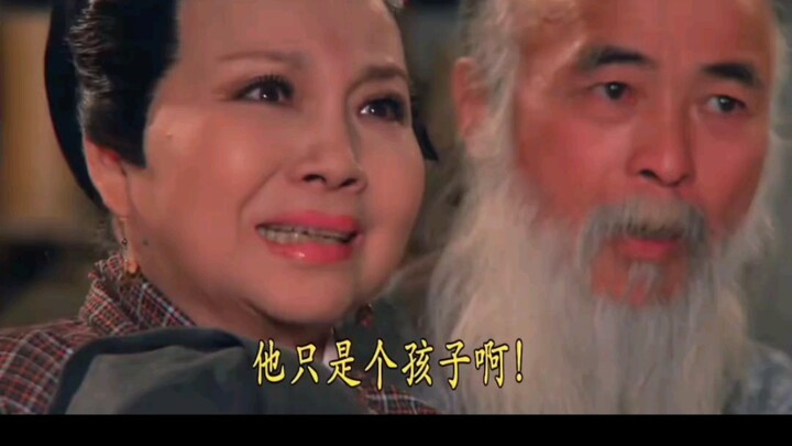 Overprotection will only lead to destruction—even if he’s just a kid!