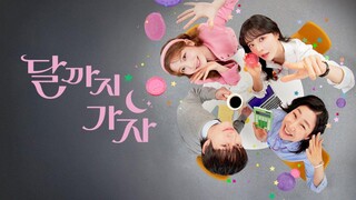 01 To The Moon EngSub