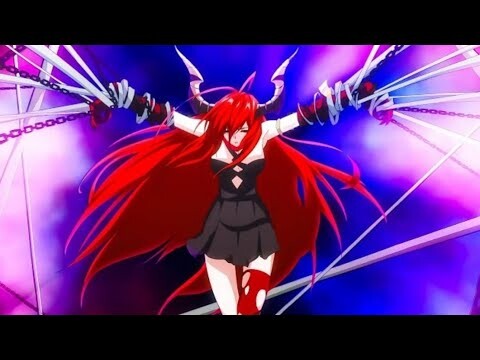 The Last summoner /  Zuihou de Zhaohuan Shi /  最后的召唤师「AMV」- New Anime - Willow Tree ᴴᴰ