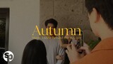 Belle Mariano x Ben&Ben - Autumn (Visualizer | Behind-The-Scenes)