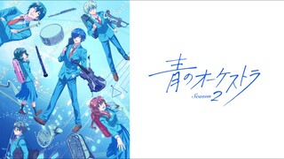 Ao no Orchestra Season 2 EP 1 [Sub Indo]