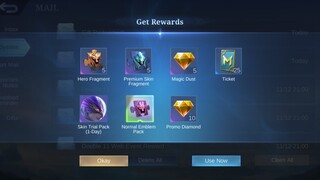 2 CODES 100% WORKING CLAIM FREE PROMO DIAMOND | CLAIM TODAY | MLBB NEW EVENTS | MOBILE LEGENDS