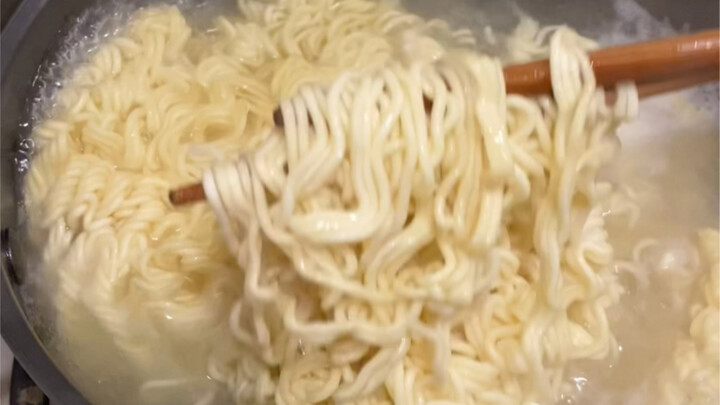 This is my first time doing this too!!! I just stood by the stove and ate it all as soon as it was d