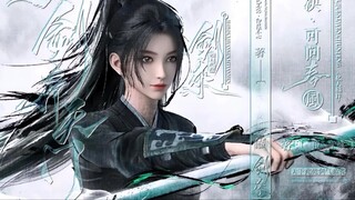 Sword Of Coming 🗡️ [Jian Lai ] Eps 01 Sub Indo [ Derasnya Hujan ]