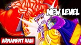 One Piece - New Haki: Strongest Ryou