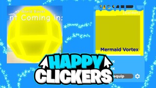 Review On The New Game Called |Happy Clickers|Game Play