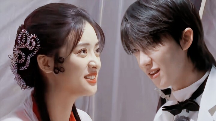 Cứu tôi với, Thẩm Nguyệt xem show nhóm của Từ Minh Hạo mà bật khóc, những thước phim được tung ra sa