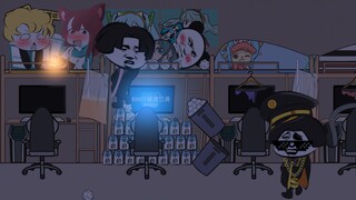 普通学生 VS 内卷学生