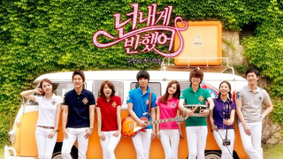 Heartstrings ep 4 (kdrama)