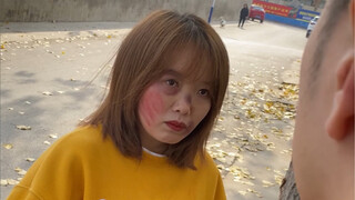 【朱一旦】112 沉默在尖叫