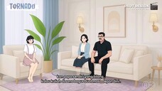 PUTUS ATAU TERUS? PART 12 (END) - ANIMASI SEKOLAH