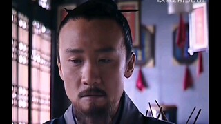 连锦衣卫都不敢得罪的海大人
