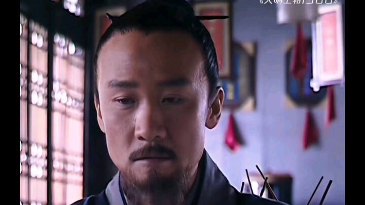 连锦衣卫都不敢得罪的海大人