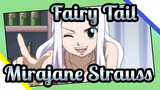Fairy Tail|The singing of Mirajane Strauss