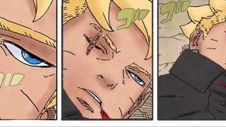 Boruto Chapter 93 Plot Analysis! Greatly affects the future! Jiraiya learned to predict the future? 
