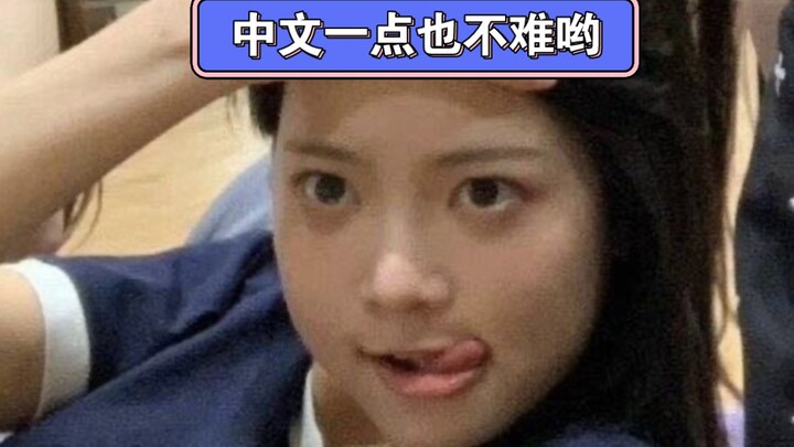 Sepertinya aku sudah menemukan tutorial bahasa Mandarin untuk Meibao