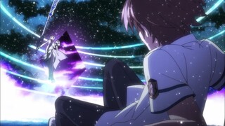 EPS 12 ||GUILTY CROWN || SUB INDO