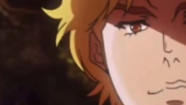 [JOJO/Dio]DIO tôi...