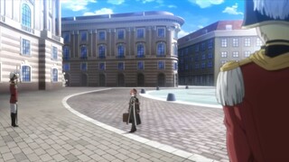 The Royal Tutor