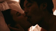 苍井优接吻 舌吻