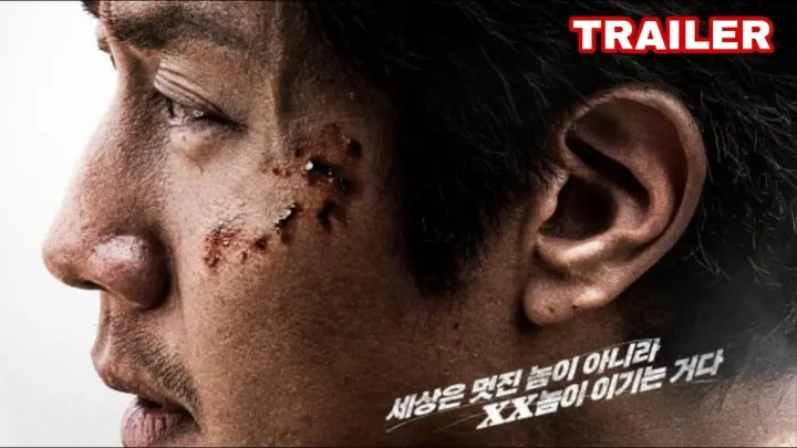 Hot Blooded (2022) TRAILER |K-Drama Crime 뜨거운 피!!!