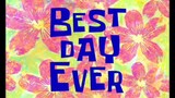 Spongebob Squarepants S4 (Malay) - Best Day Ever