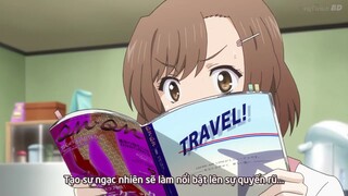 Cô Em Gái Ngây Thơ   Tập 5