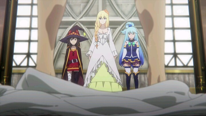 AMV - SynaMoskau - TritioAFB