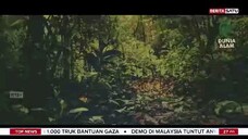 Dunia Alam BeritaSatu TV - 27 Juli 2025