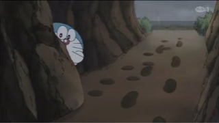 Doraemon Episode 56